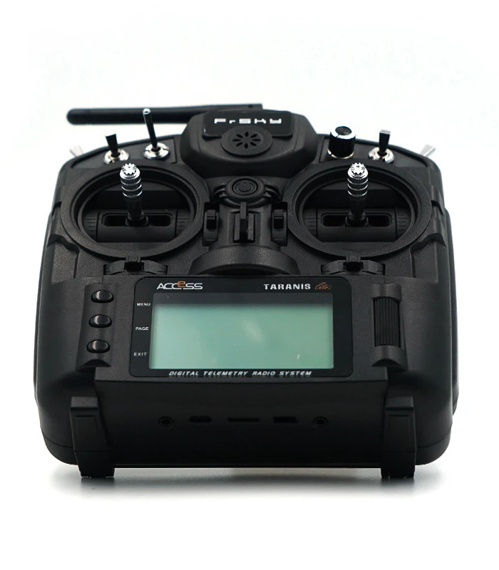 FrSky Taranis X9 Lite 2.4GHz ACCESS Radio Transmitter - Image 2