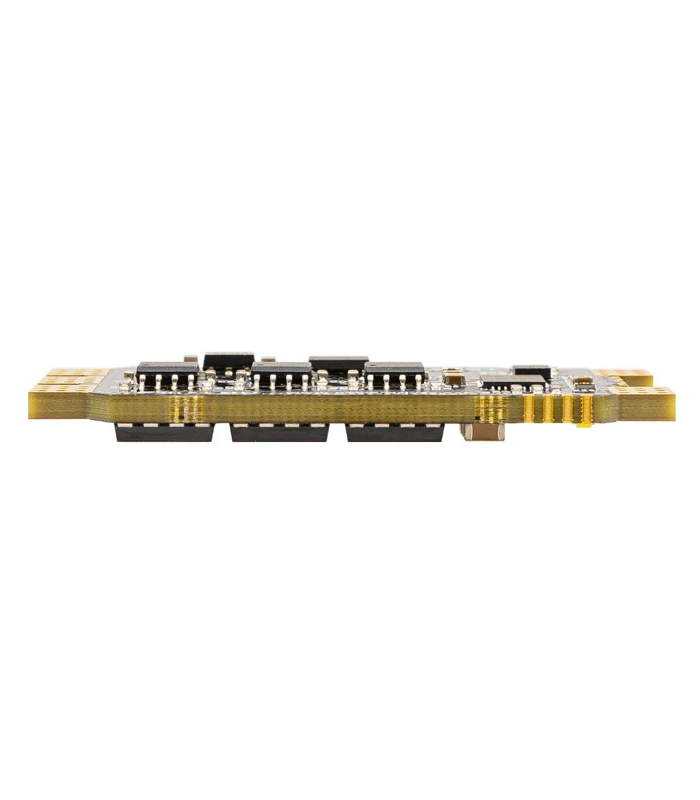 Discontinued: Advanced Power Drives APD 80F3[x] 8S 34V 80A F-Series ESC - Image 4