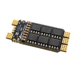 Advanced Power Drives APD 80F3[x] 8S 34V 80A F-Series ESC