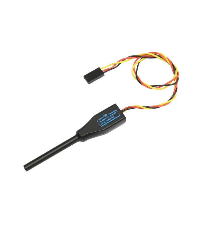 Airspeed Meter for Arkbird 2.0 / OSD Lite/ OSD V3.102 Autopilot