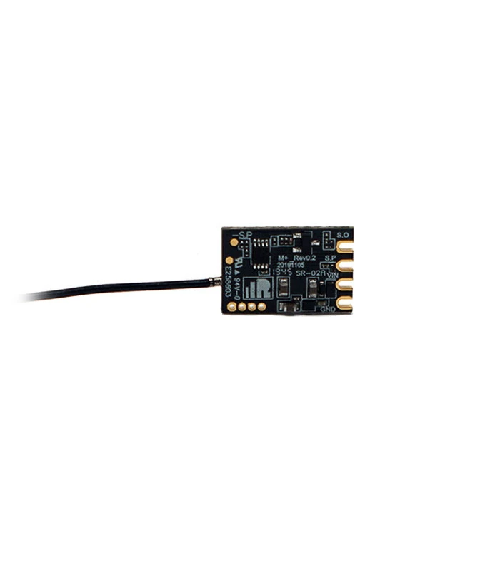 FrSky Archer M+ 2.4GHz Micro SBUS Receiver with ACCESS Protocol - Image 3