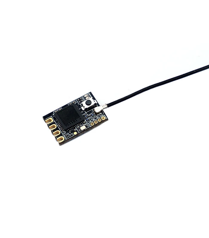 FrSky Archer M+ 2.4GHz Micro SBUS Receiver with ACCESS Protocol - Image 2