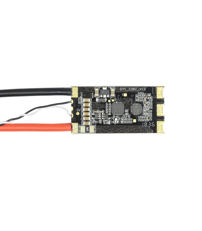 ARIA 70A Speed Controller