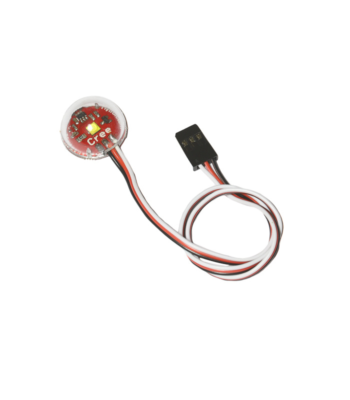 Strobon V2 Cree with wire