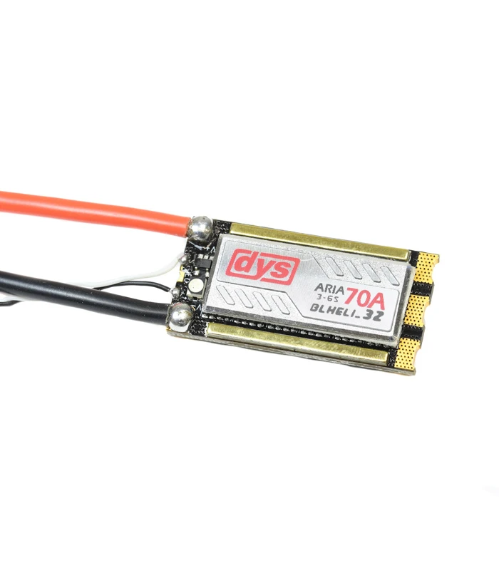 DYS ARIA 70A X-Class Quadcopter ESC
