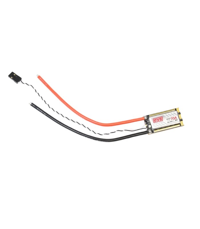 DYS ARIA 70A ESC
