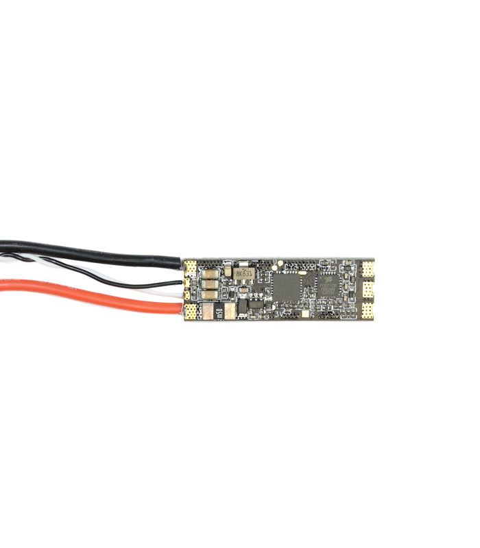 DYS Aria 40A with Blheli_32 Firmware