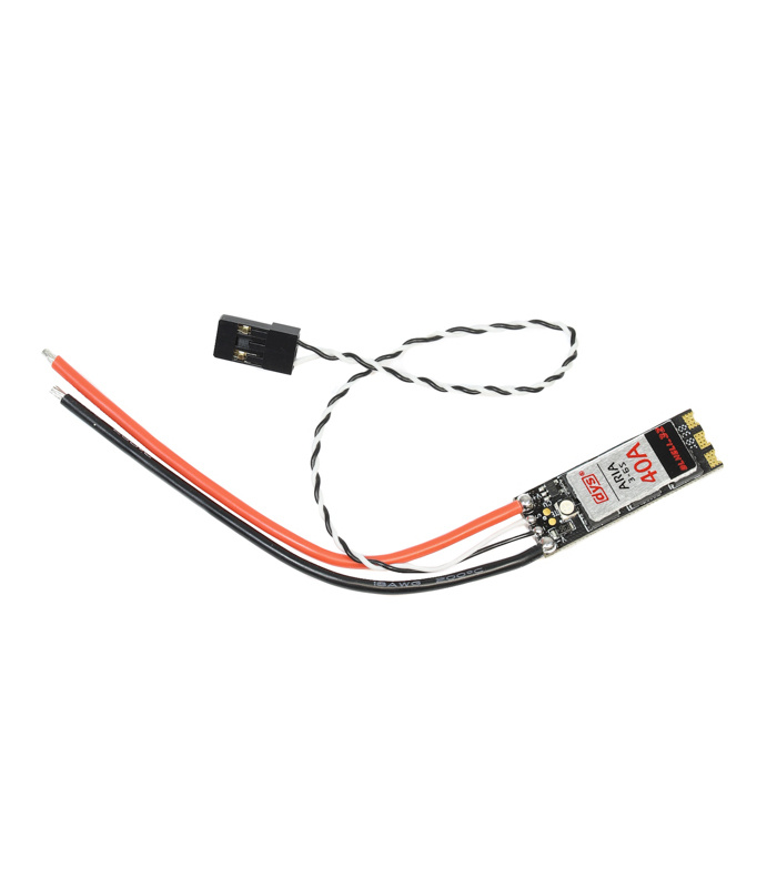 Racing Drone Slim Speed Controller