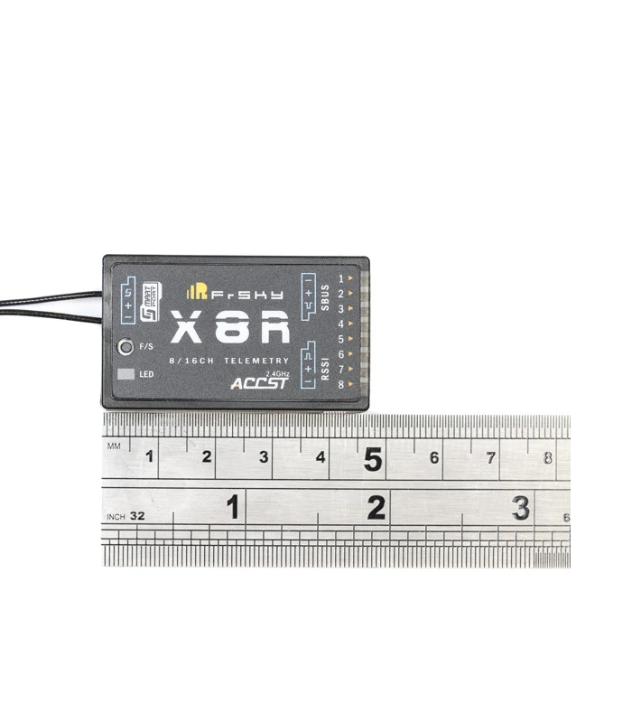 FrSky X8R Receiver