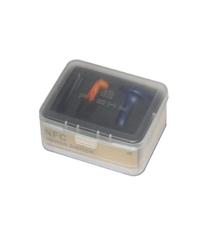 FrSky Non-contact NFC Wireless Power Switch