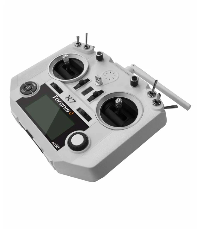 FrSky Taranis Q X7 2.4GHz 24CH ACCESS Radio Transmitter - Image 7