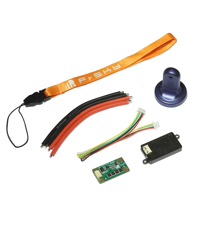 FrSky Non-contact NFC Wireless Power Switch