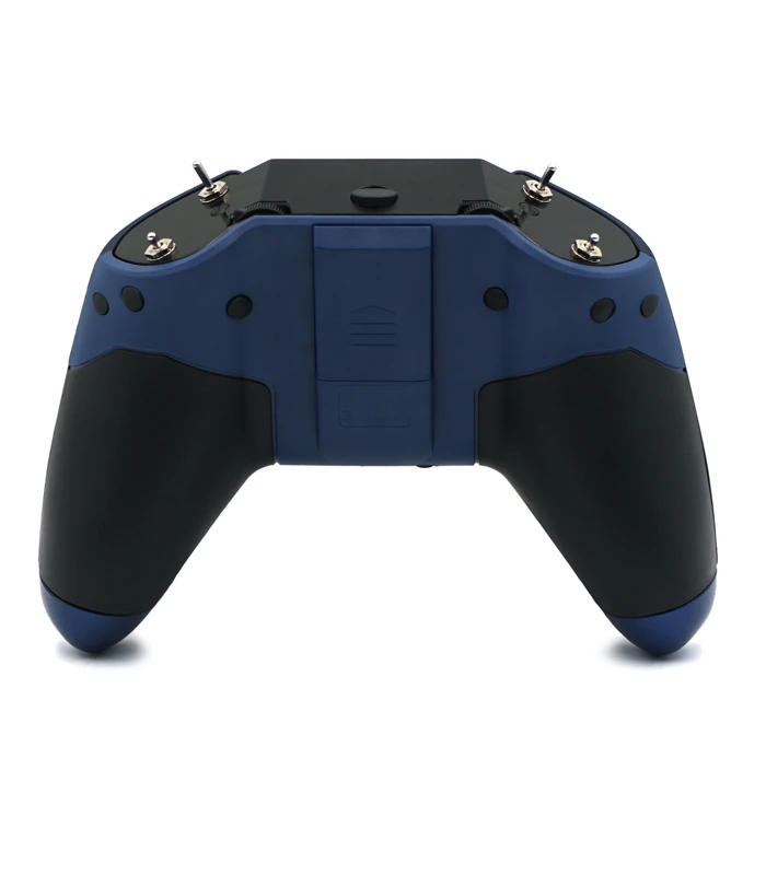 FrSky X-Lite Pro Backside