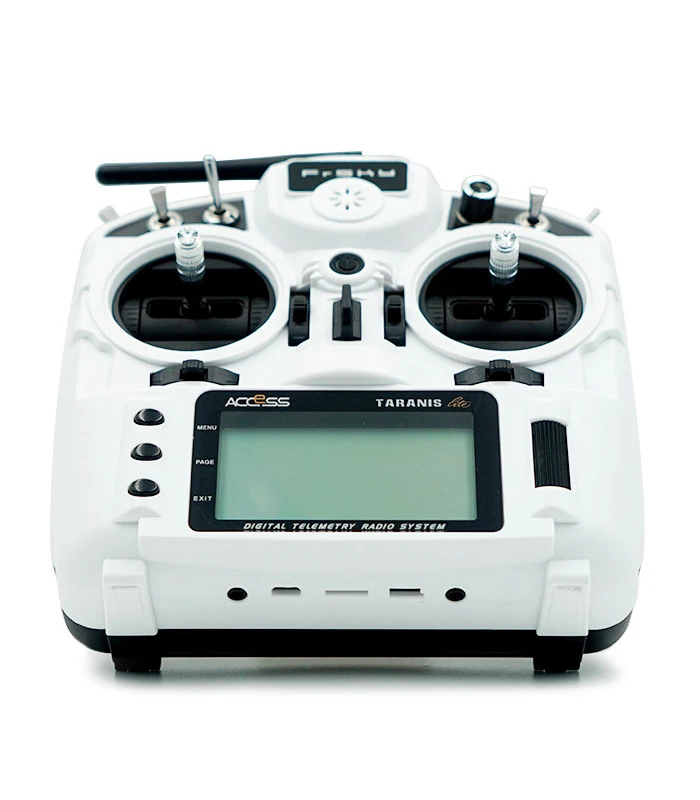 FrSky Taranis X9 Lite 2.4GHz ACCESS Radio Transmitter - Image 4