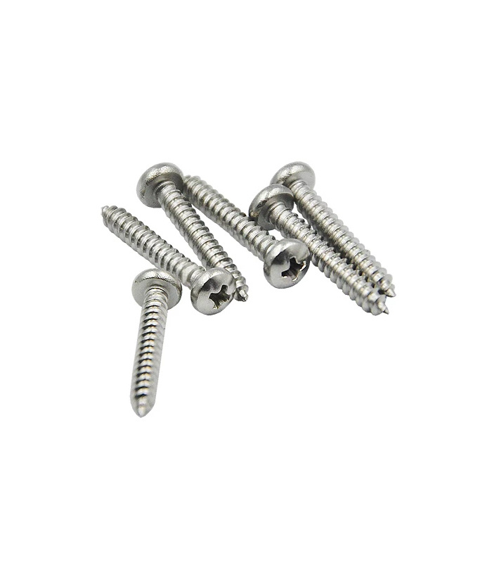 FrSky Shell Screws For QX7 X9D Plus Transmitter (6PC)