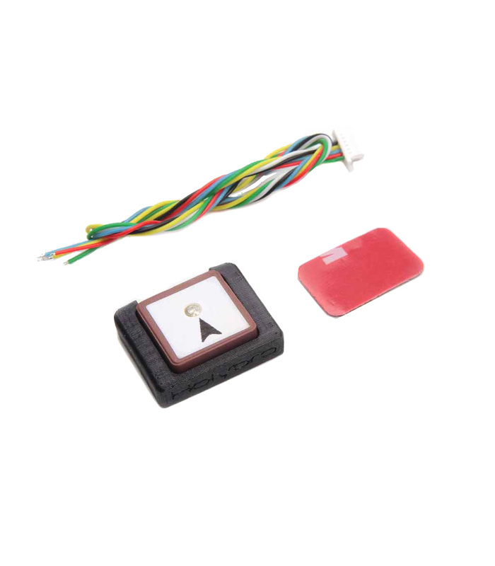 HolyBro Nano Ublox M8 5883 GPS Module - Image 4