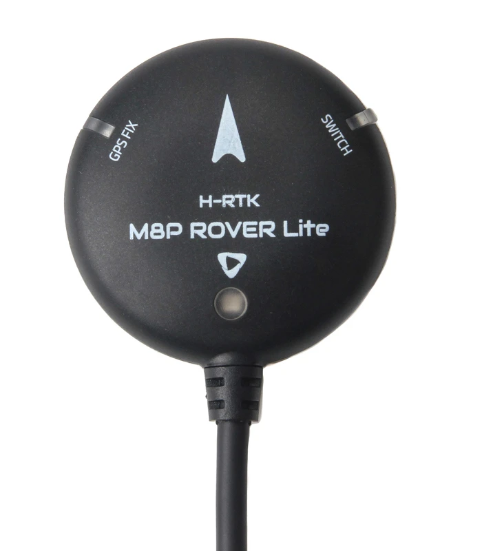 Holybro H-RTK M8P Rover lite with Folding Mount