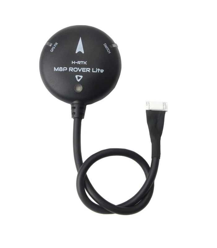 H-RTK M8P GPS