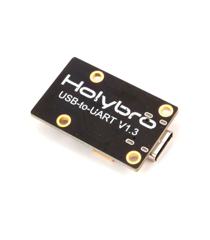 GPS UART to USB Converter Version 1.3