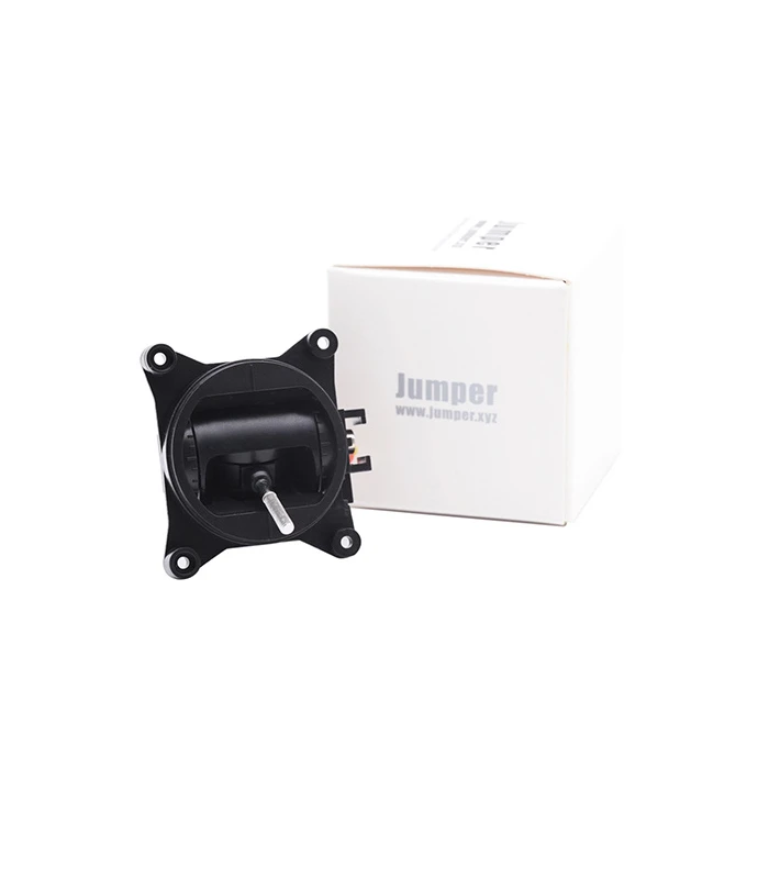 Jumper V2 Hall Gimbal for T8SG V2 & T12 Transmitter
