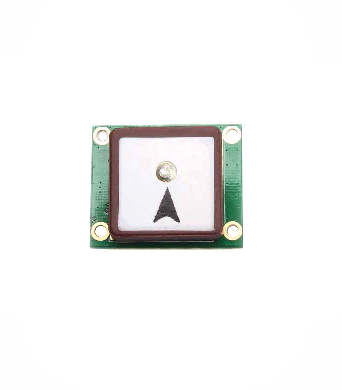 Nano M8 GPS
