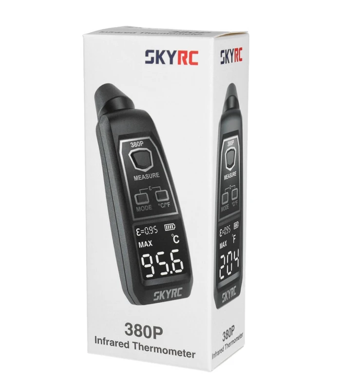 SkyRC 380P