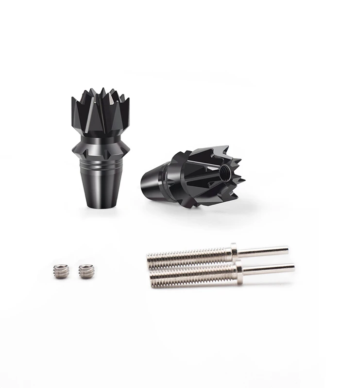 M3 Jumper Alloy Stick Ends