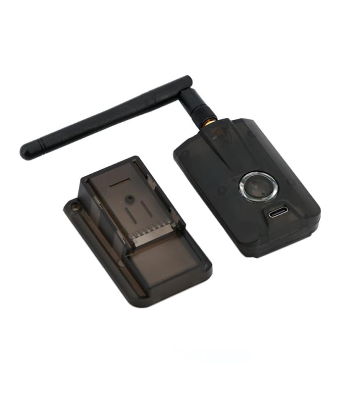 4-in-1 multi protocol module for TBS Tango 2 and other lite adapter radios