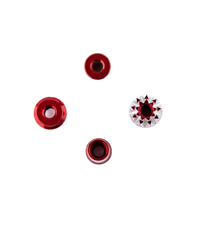 RadioMaster - TX16s M4 Thread CNC Stick ends