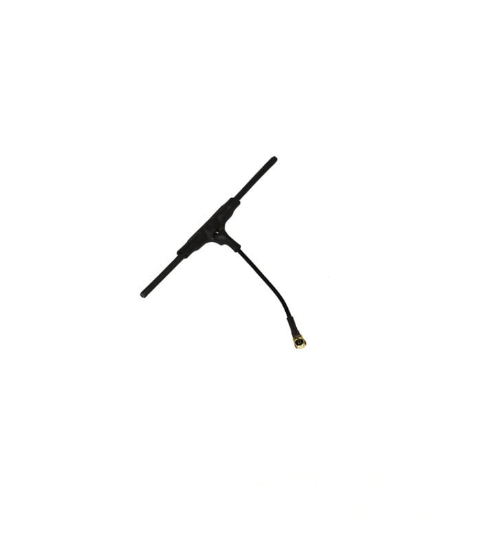 Mini Crossfire Antenna