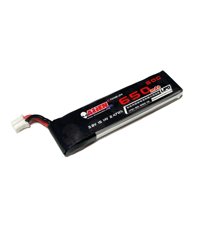 Happymodel 1S HV 650mAh