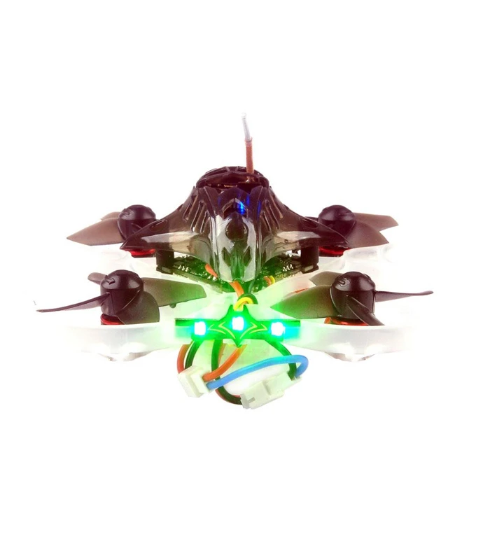 Mobula7 with LED Update