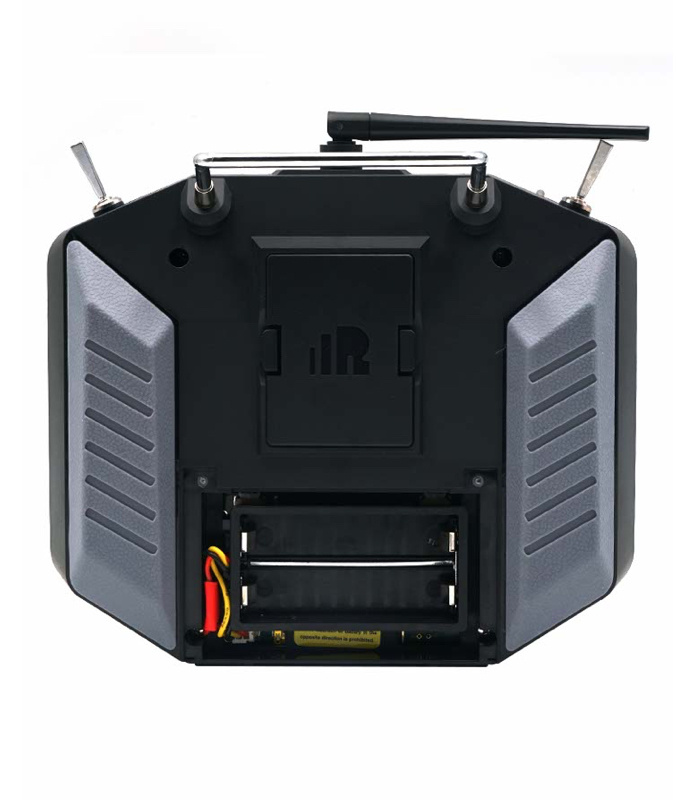 FrSky Taranis Q X7 2.4GHz 24CH ACCESS Radio Transmitter - Image 2