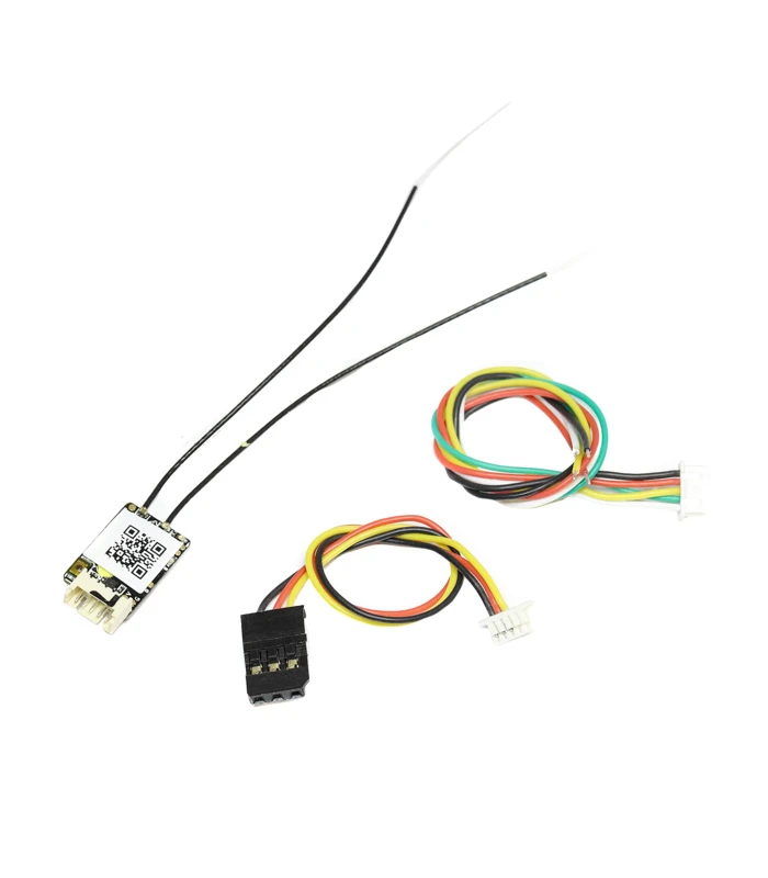 FrSky R-XSR 2.4GHz 16CH ACCST Receiver with SBUS & CPPM
