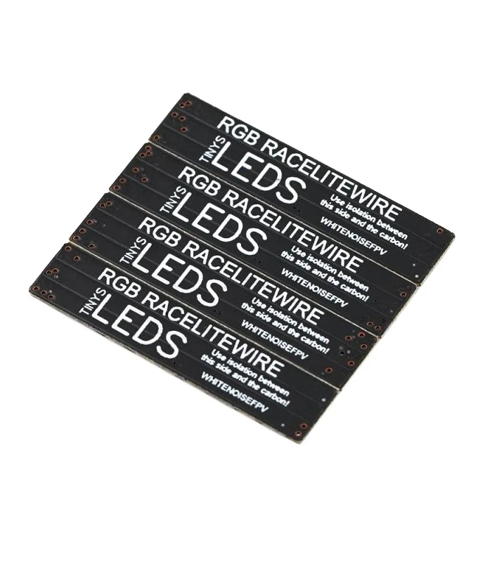 LED RaceWire