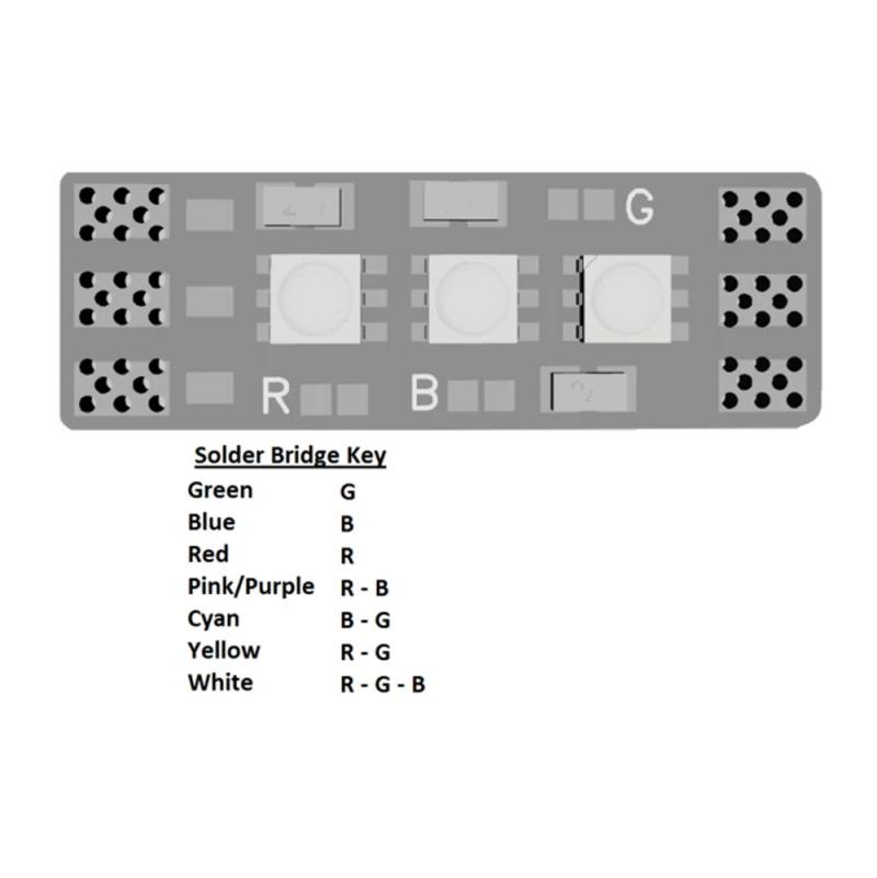 RaceWire Mini Colour