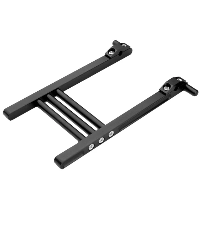 Aluminium Transmitter Stand