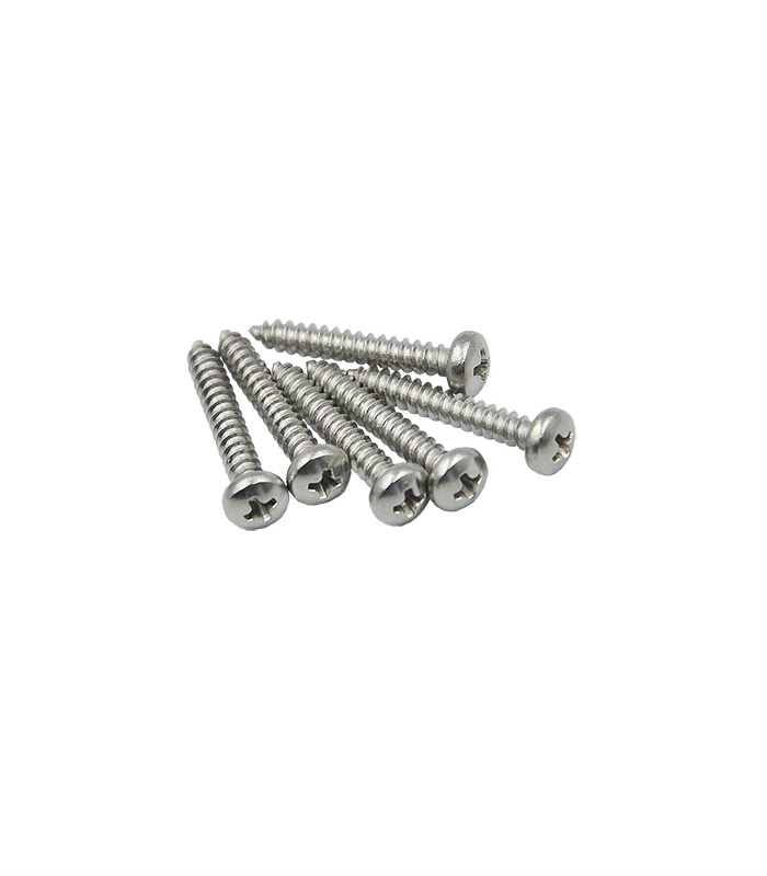 Replacement Screws for X9D