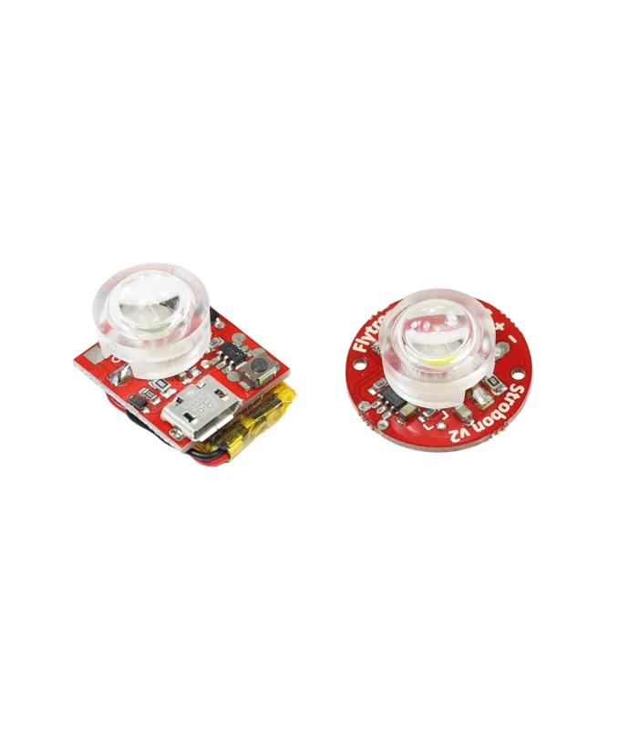 8MM PowerLED Lens