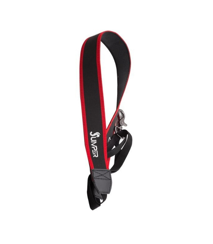 Jumper Radio Transmitter Neck Strap - Image 3