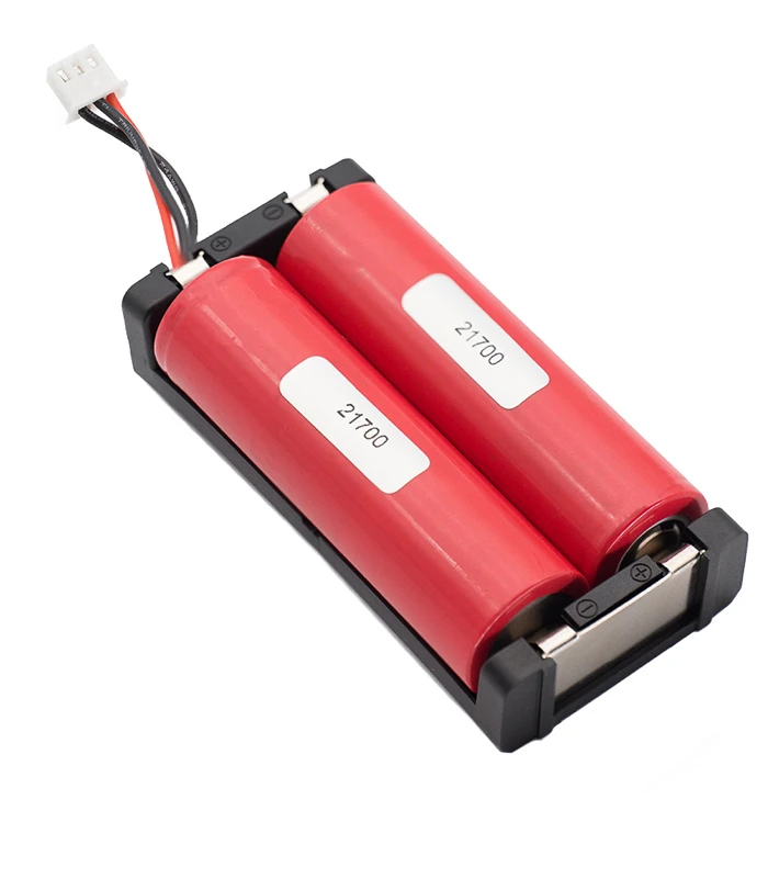 Jumper T18 Upgrade Part - 21700 Battery Tray - Image 4