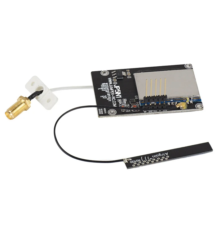 Jumper Multi-Protocol Module for T18 Radio