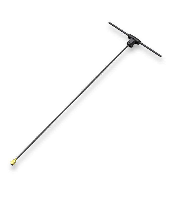 TBS Tracer Immortal T Antenna - Extended