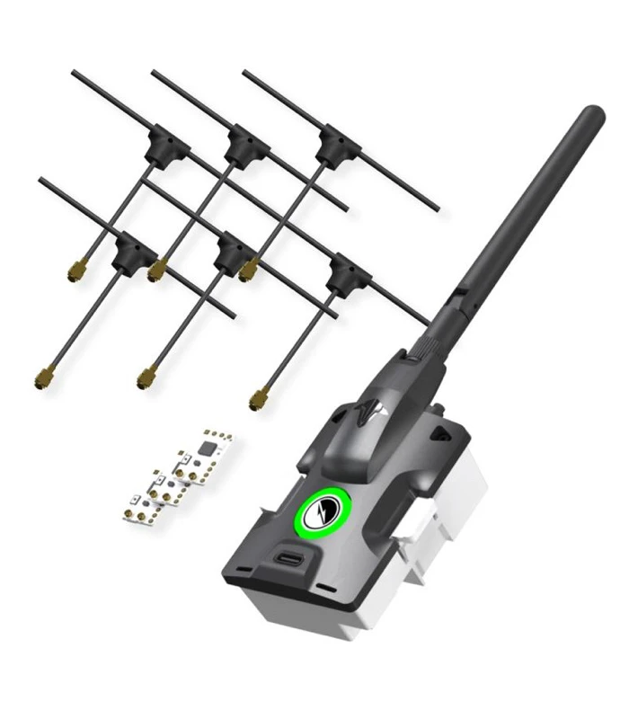 TBS Tracer Micro TX Starter Set - Image 1