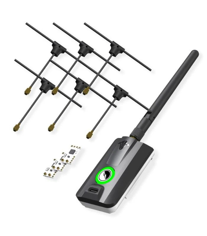 TBS Tracer Nano TX Starter Set