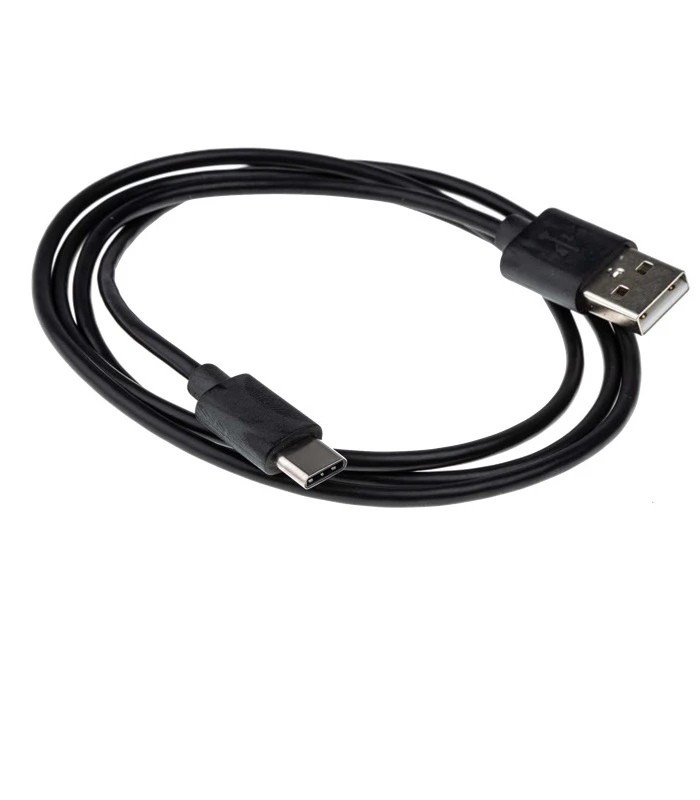 USB Type-C to USB-A Male Data Cable - 1M