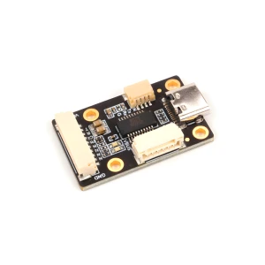 GPS UART to USB Converter (10 Pin)