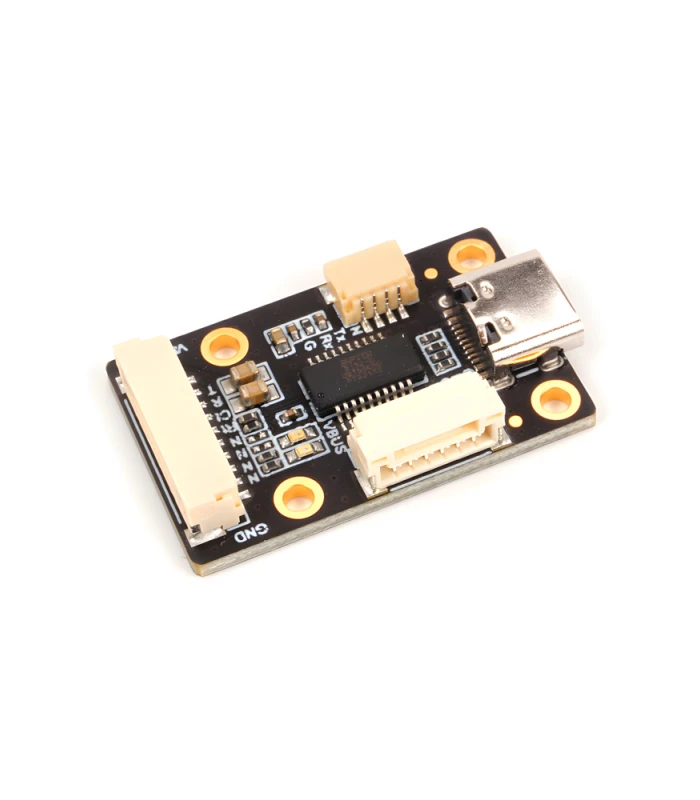 GPS UART to USB Converter (10 Pin)