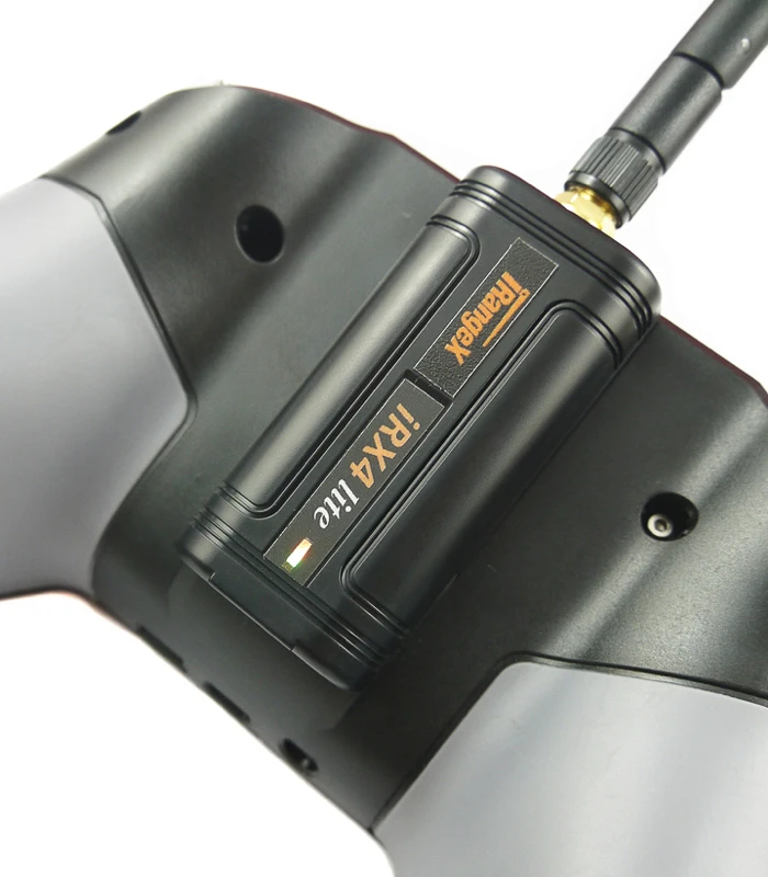 iRangeX MPM for X Lite