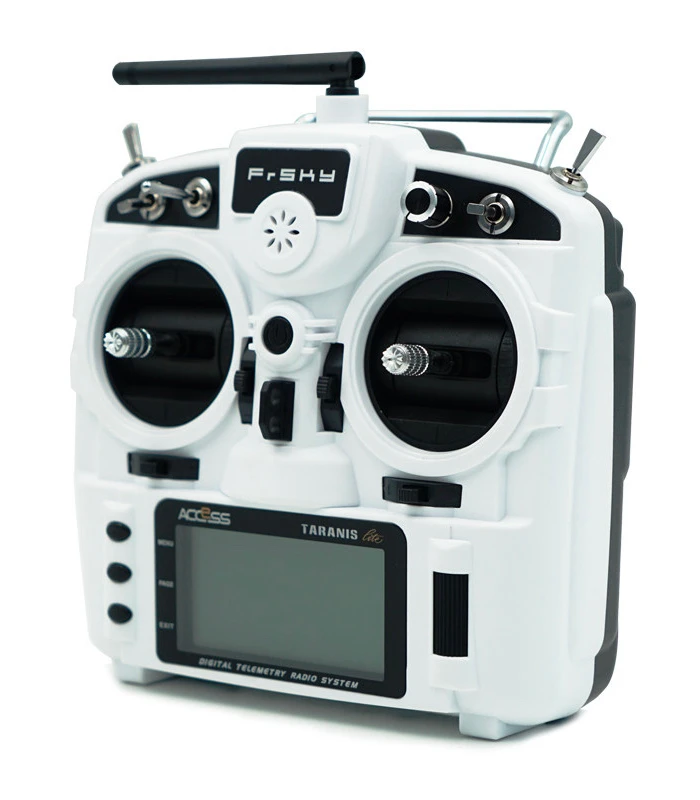 FrSky Taranis X9 Lite 2.4GHz ACCESS Radio Transmitter - Image 3